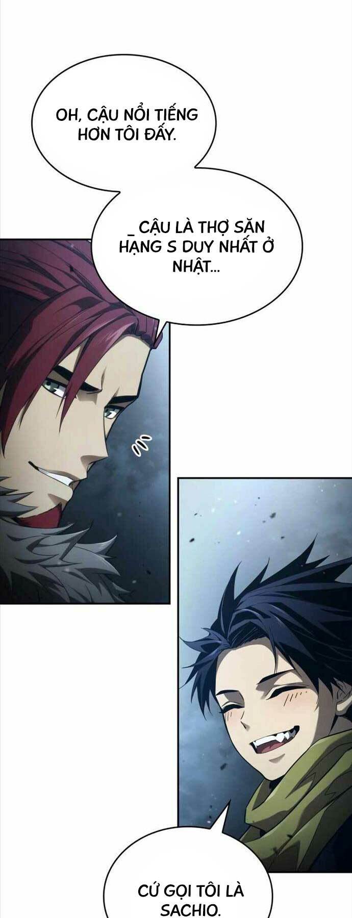Vô Hạn Tử Linh Sư: Chapter 55