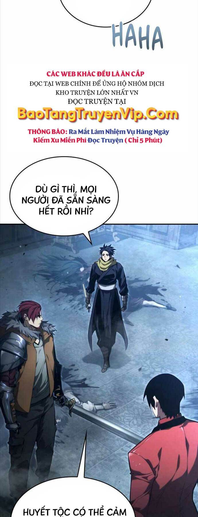 Vô Hạn Tử Linh Sư: Chapter 55