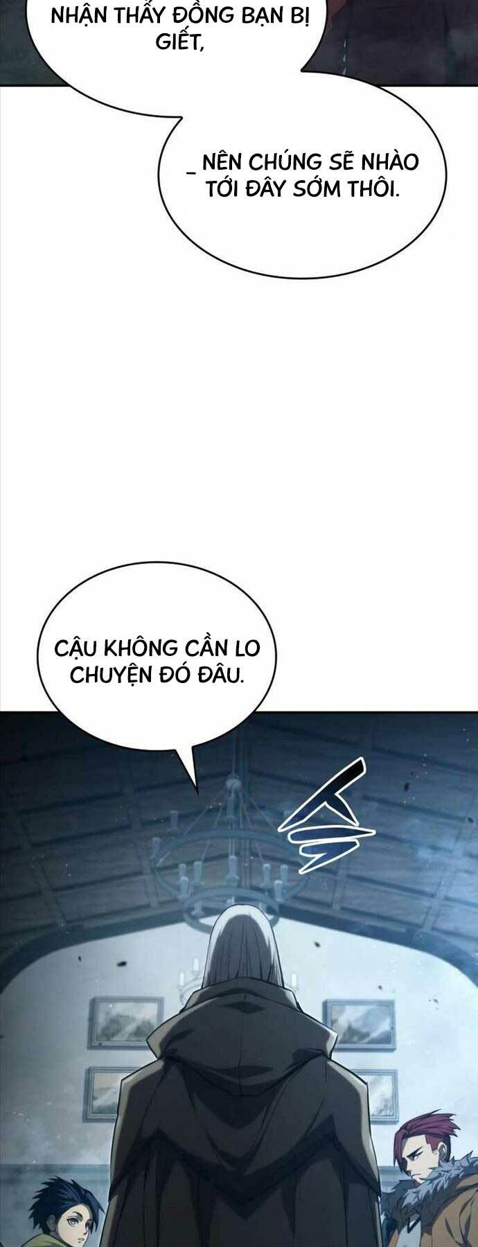 Vô Hạn Tử Linh Sư: Chapter 55