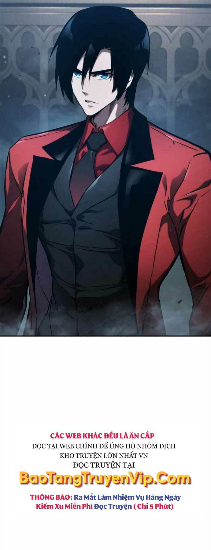 Vô Hạn Tử Linh Sư: Chapter 55