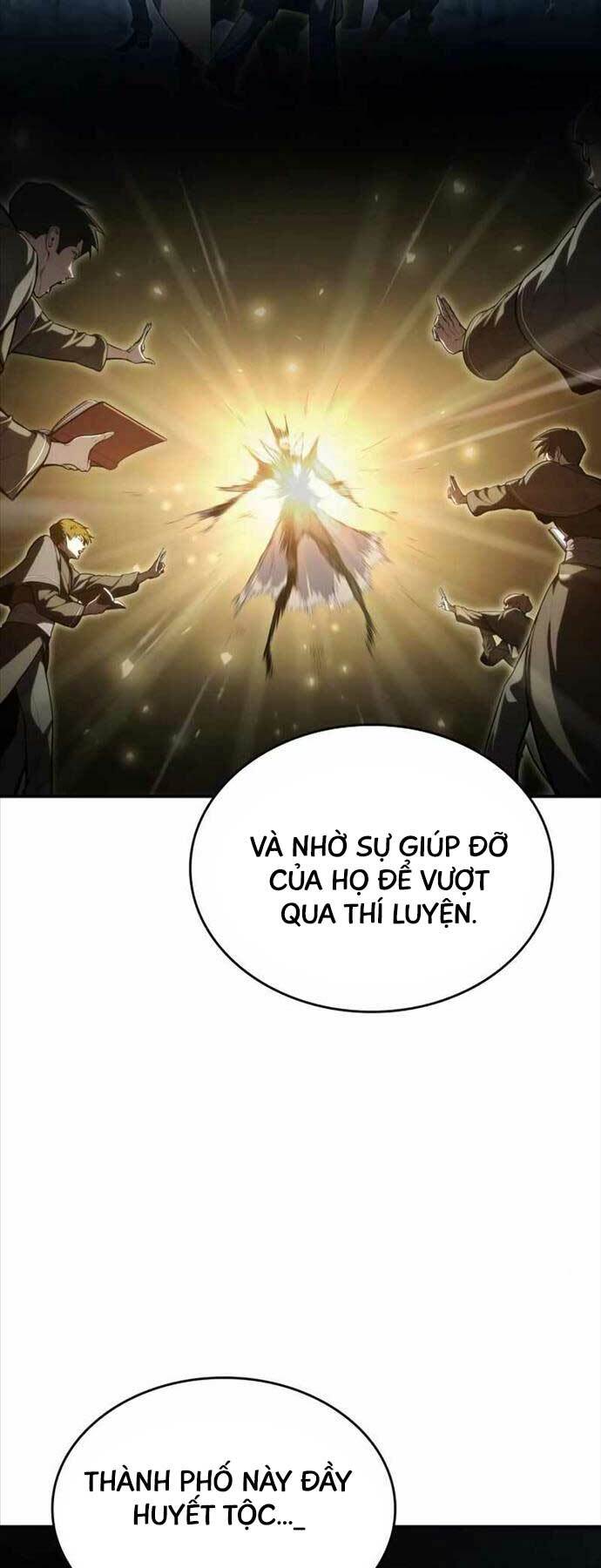 Vô Hạn Tử Linh Sư: Chapter 55