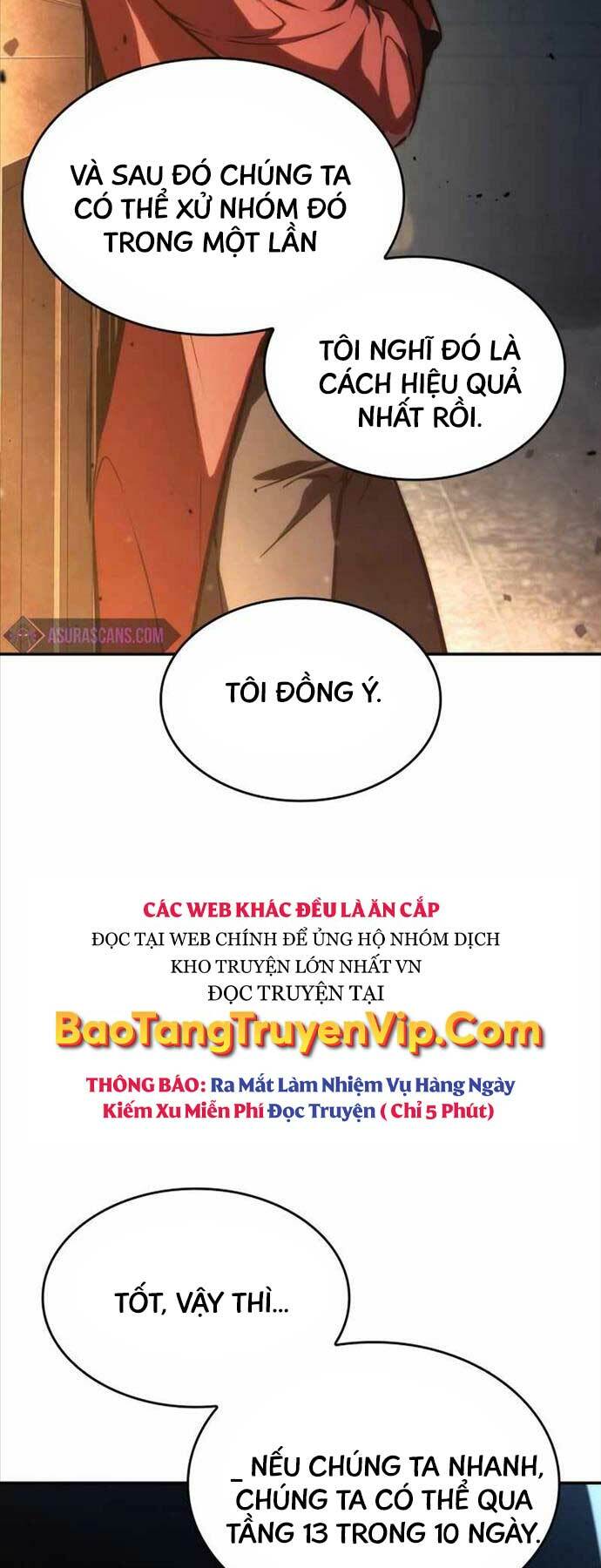 Vô Hạn Tử Linh Sư: Chapter 55