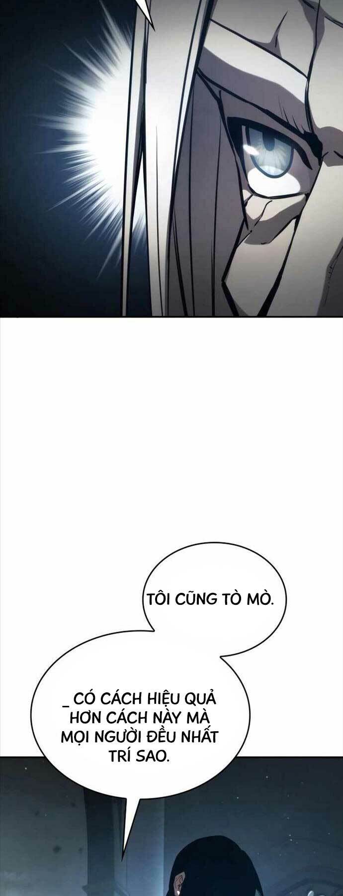 Vô Hạn Tử Linh Sư: Chapter 55