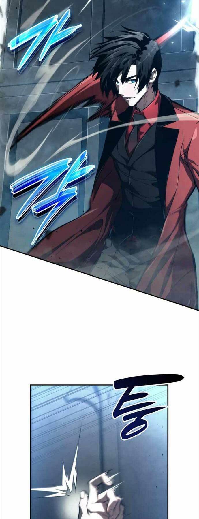 Vô Hạn Tử Linh Sư: Chapter 55