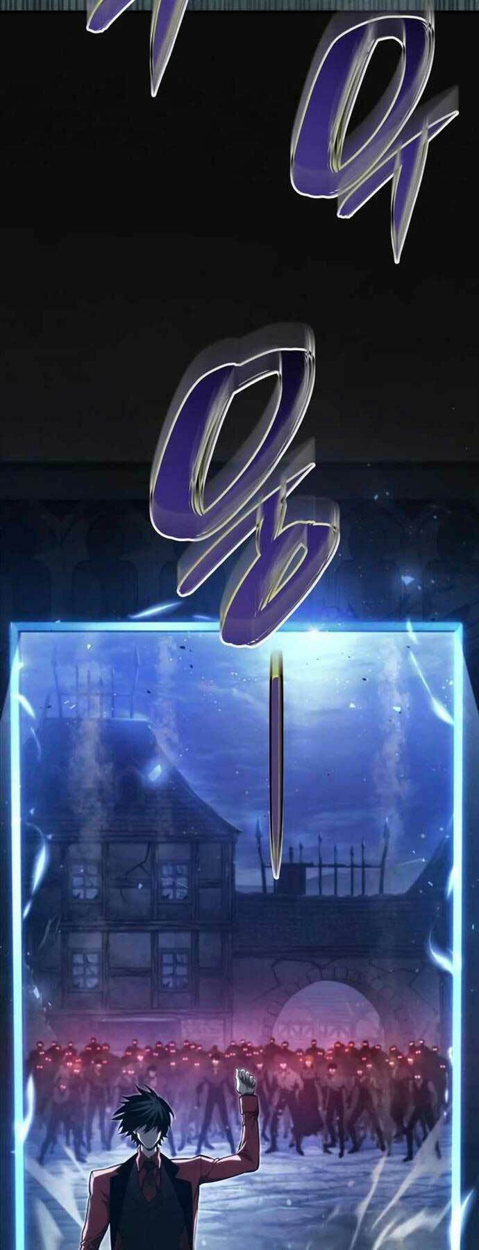 Vô Hạn Tử Linh Sư: Chapter 55