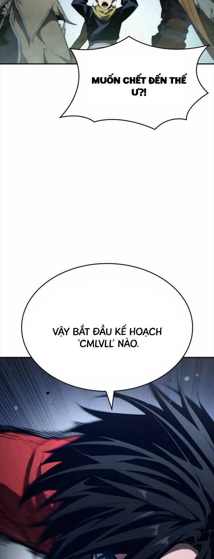 Vô Hạn Tử Linh Sư: Chapter 55
