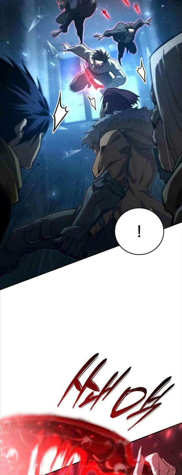 Vô Hạn Tử Linh Sư: Chapter 55