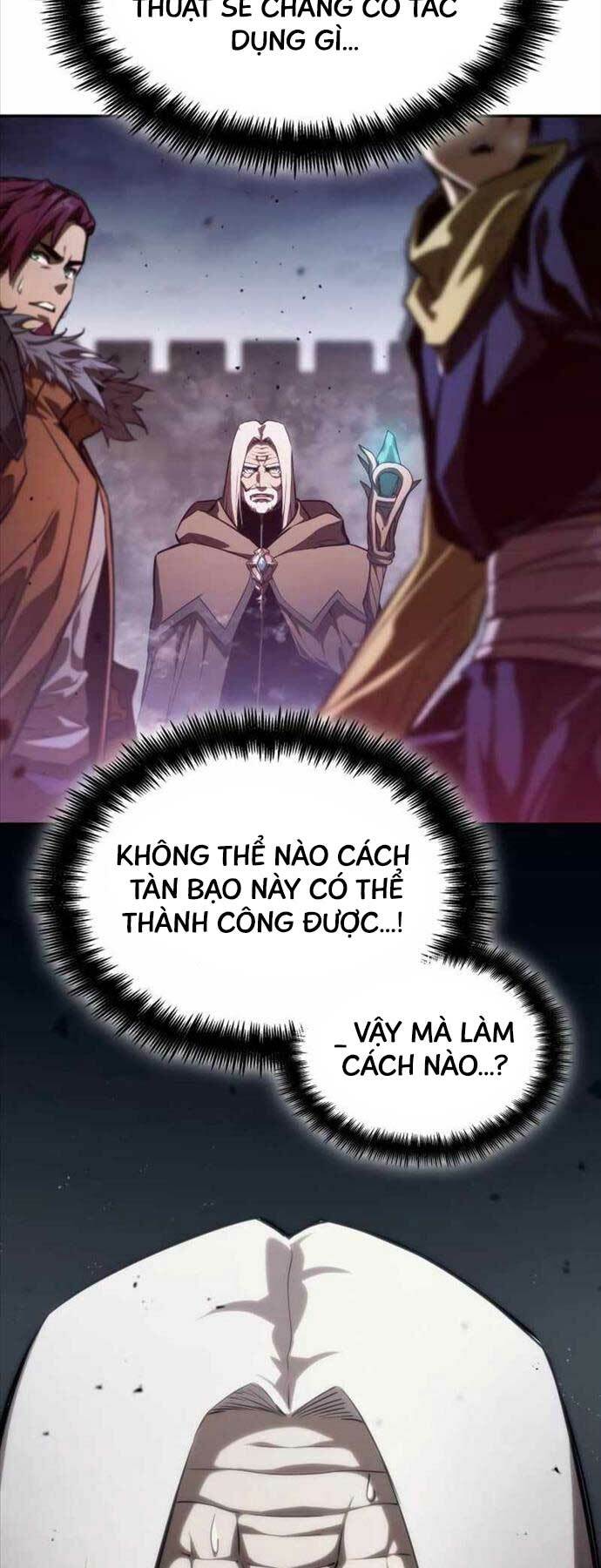 Vô Hạn Tử Linh Sư: Chapter 55