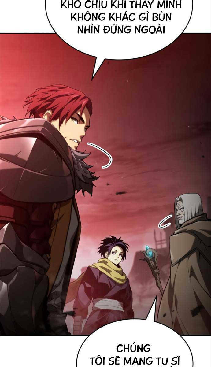Vô Hạn Tử Linh Sư: Chapter 56
