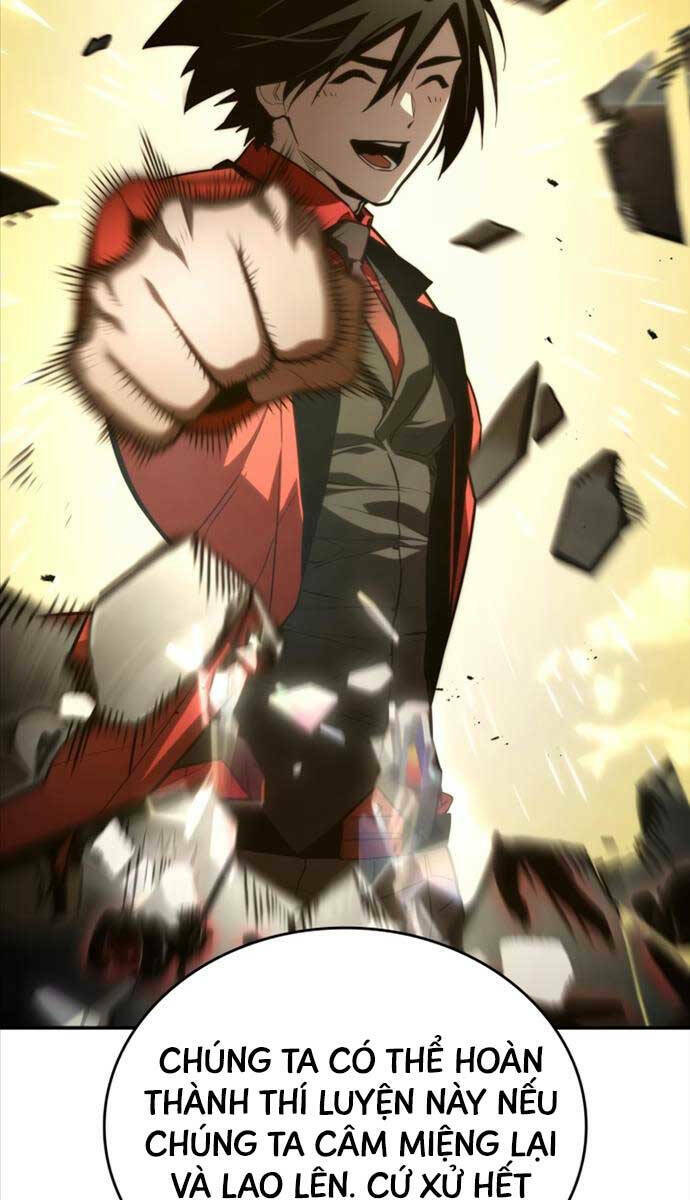 Vô Hạn Tử Linh Sư: Chapter 56