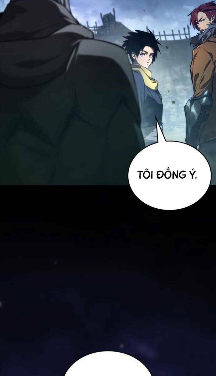 Vô Hạn Tử Linh Sư: Chapter 56