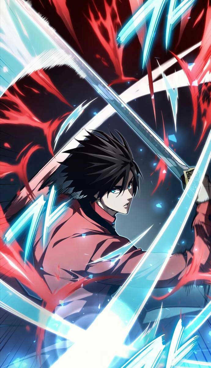 Vô Hạn Tử Linh Sư: Chapter 56