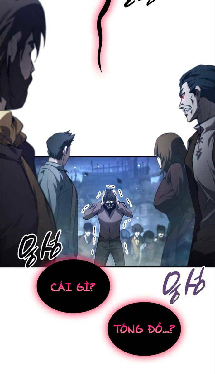 Vô Hạn Tử Linh Sư: Chapter 56