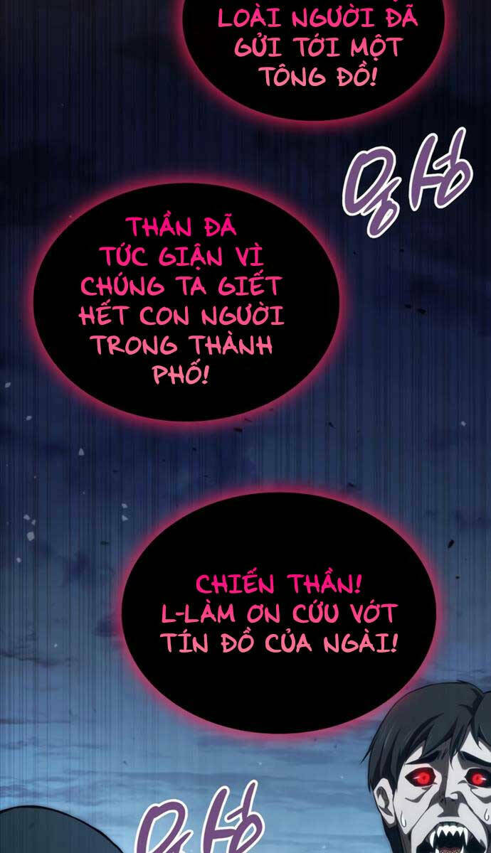 Vô Hạn Tử Linh Sư: Chapter 56