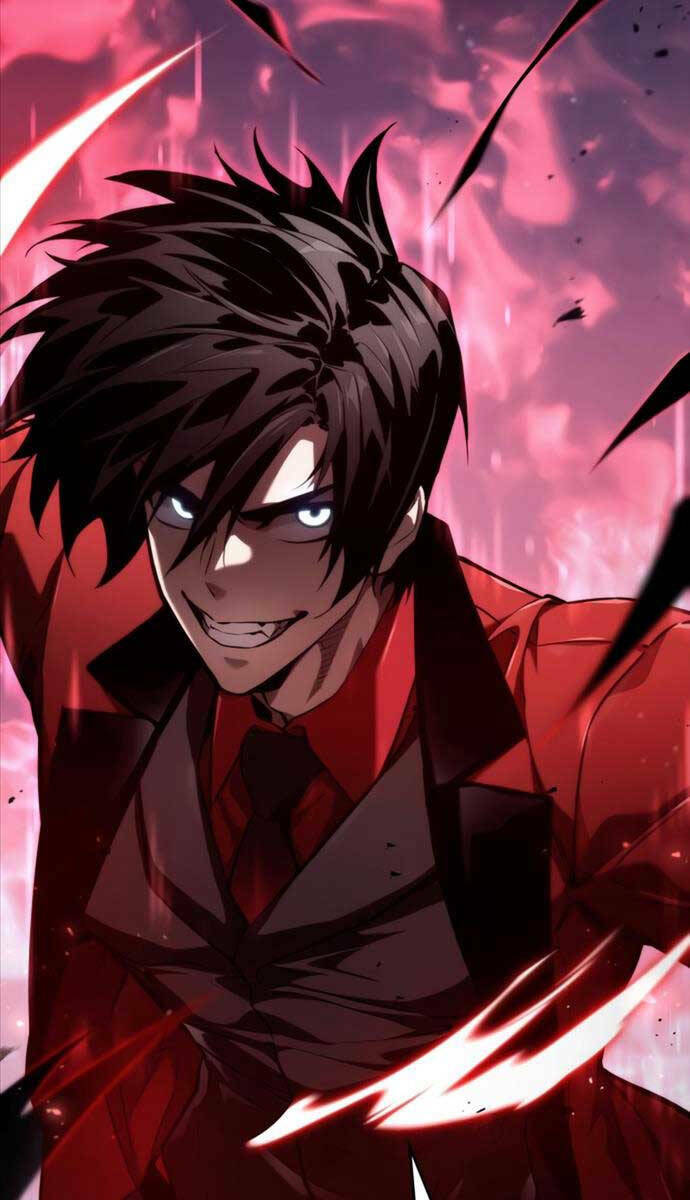 Vô Hạn Tử Linh Sư: Chapter 56