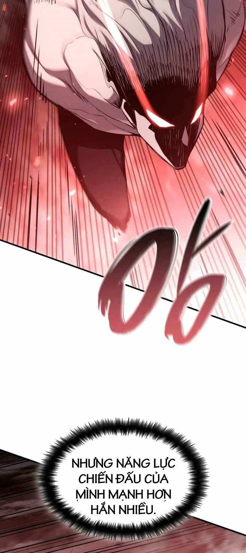 Vô Hạn Tử Linh Sư: Chapter 57