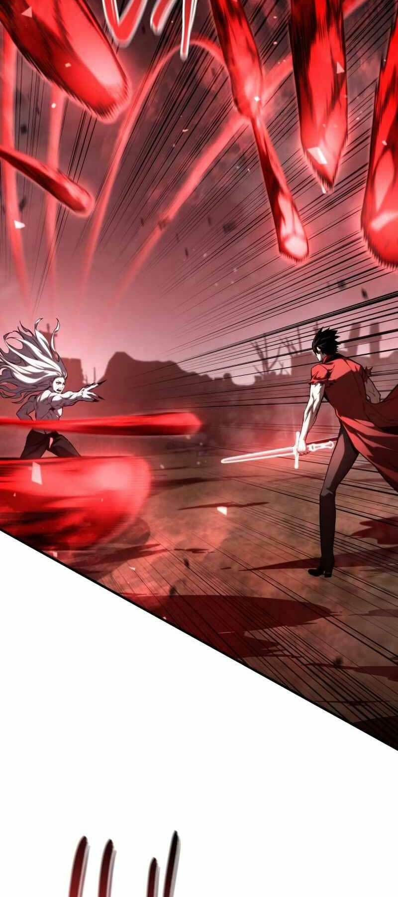 Vô Hạn Tử Linh Sư: Chapter 57