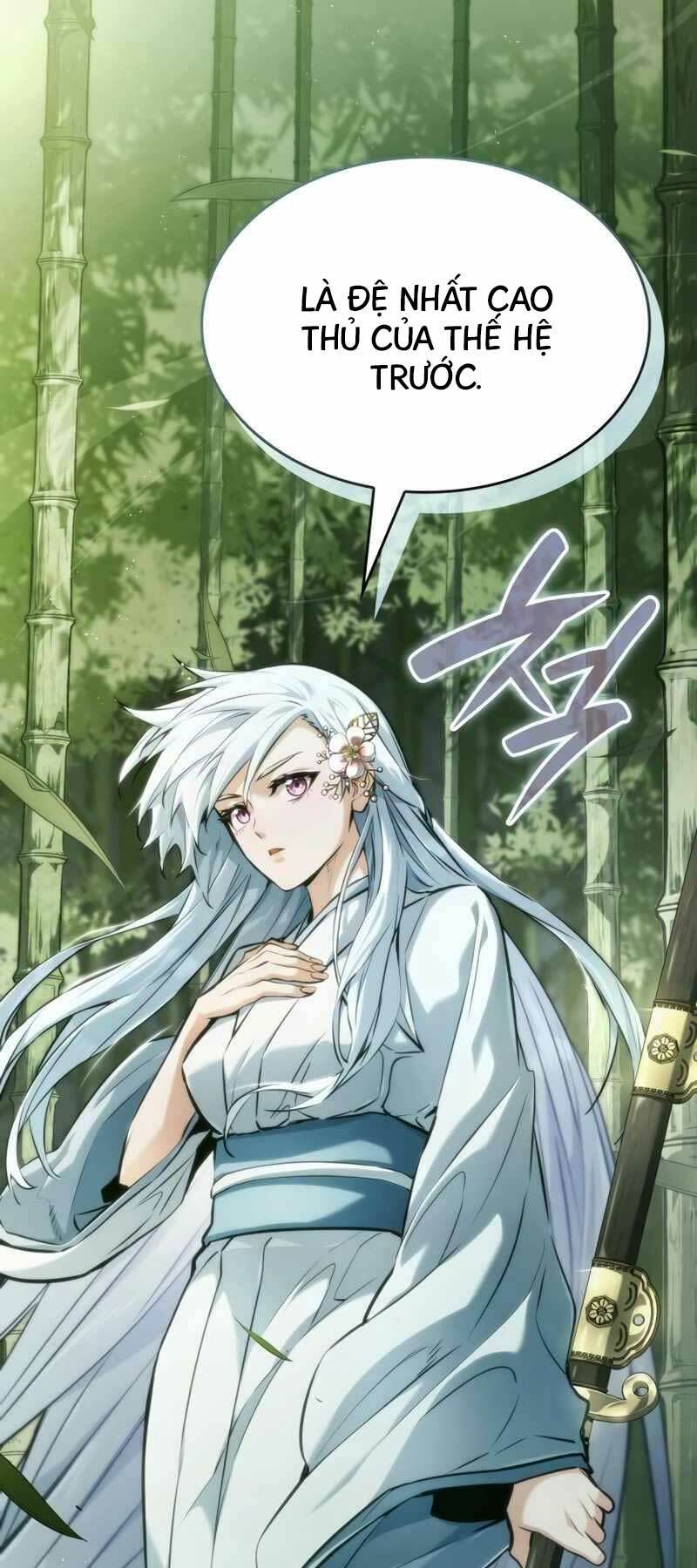 Vô Hạn Tử Linh Sư: Chapter 59