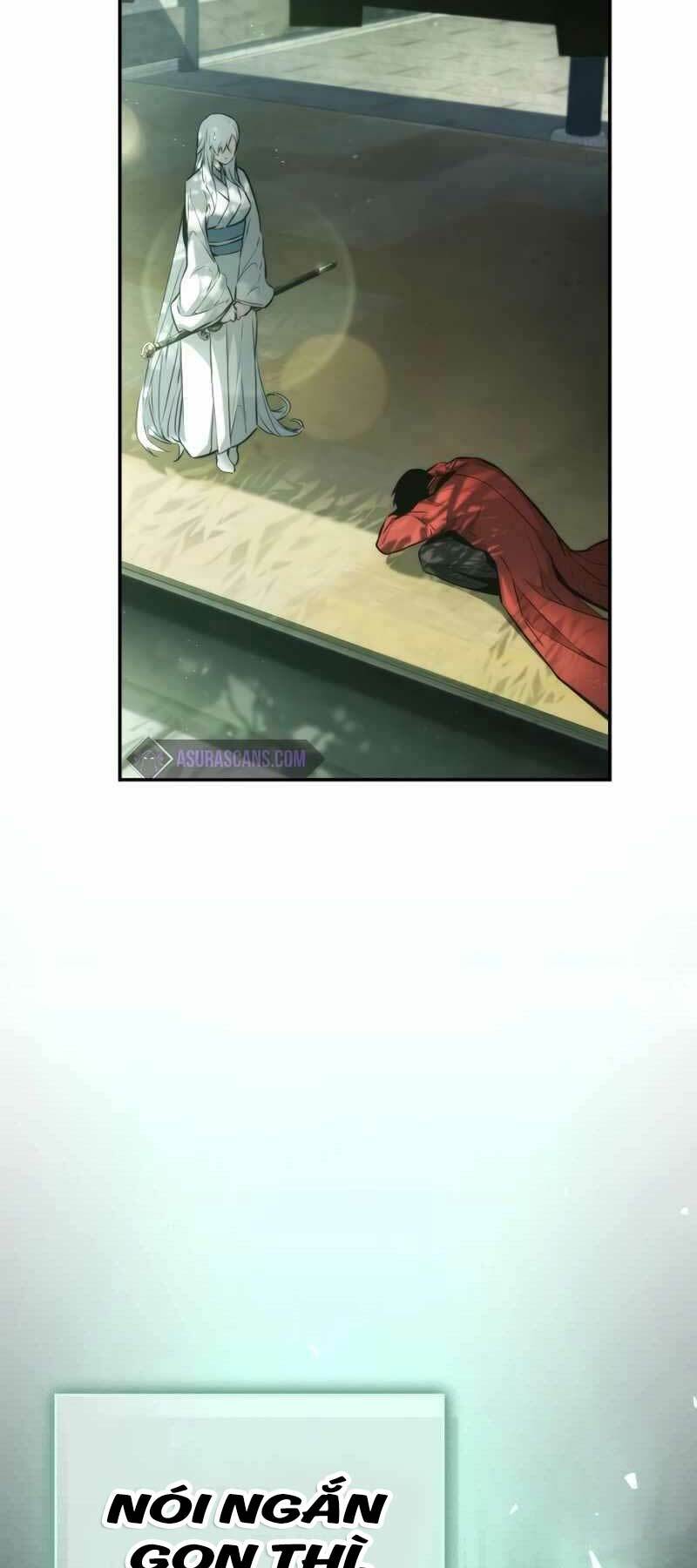Vô Hạn Tử Linh Sư: Chapter 59