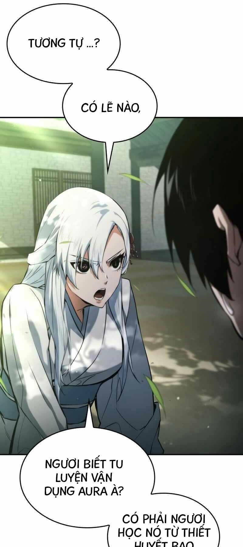 Vô Hạn Tử Linh Sư: Chapter 59