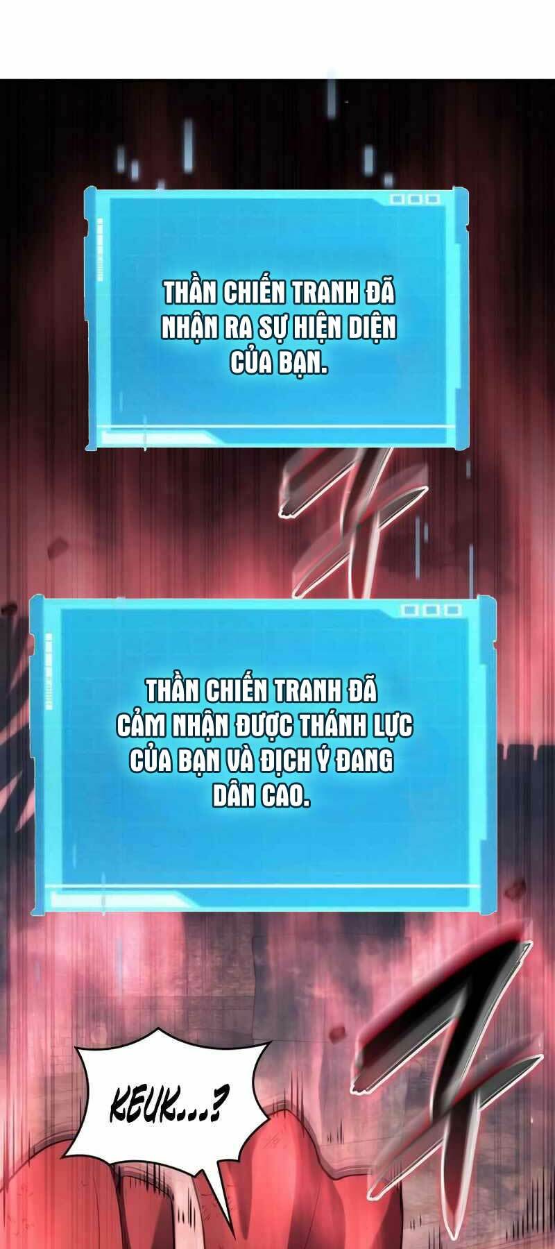 Vô Hạn Tử Linh Sư: Chapter 59
