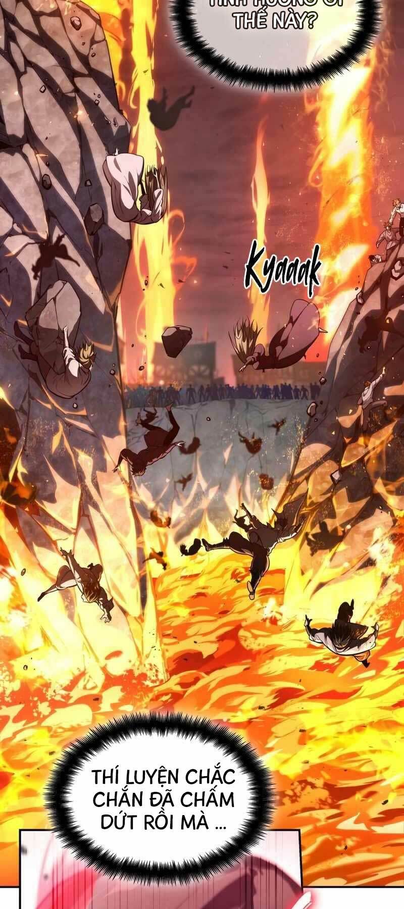 Vô Hạn Tử Linh Sư: Chapter 59