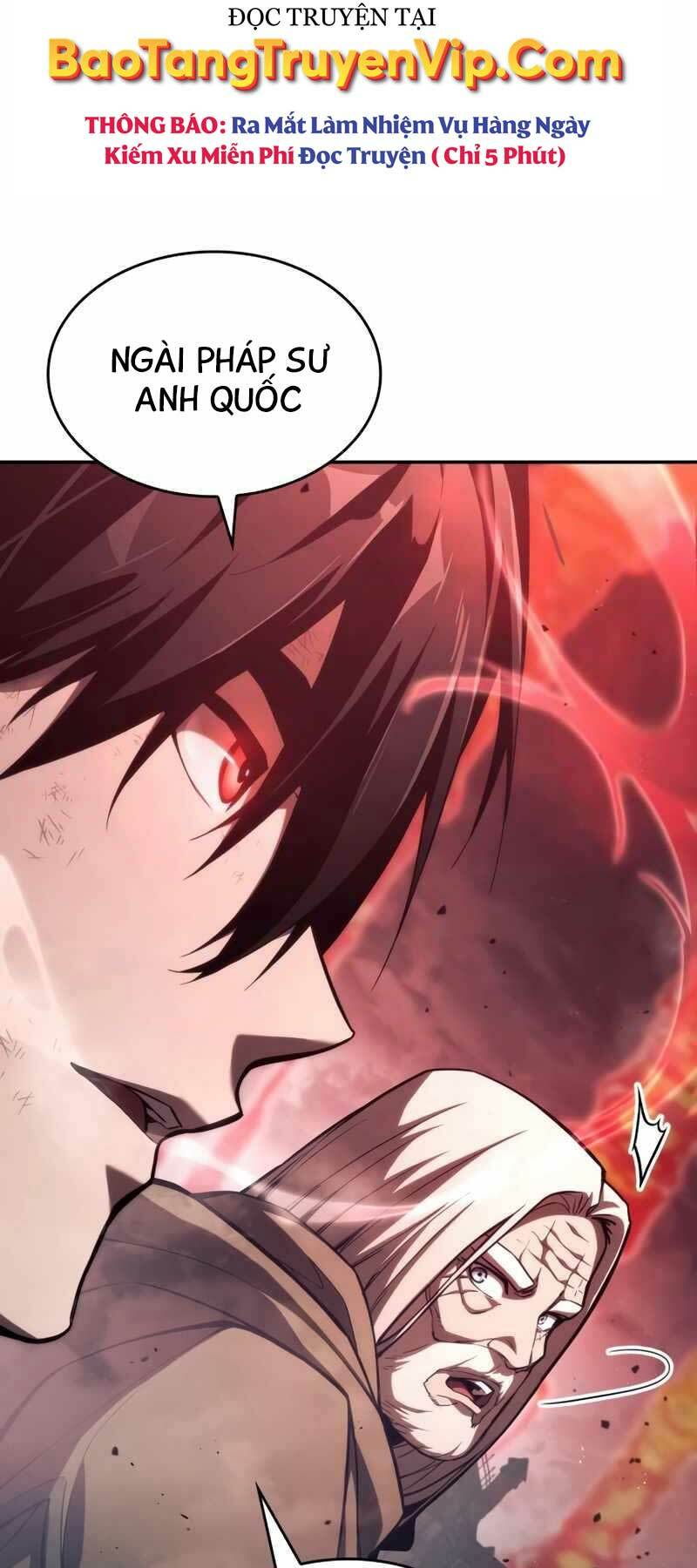 Vô Hạn Tử Linh Sư: Chapter 59