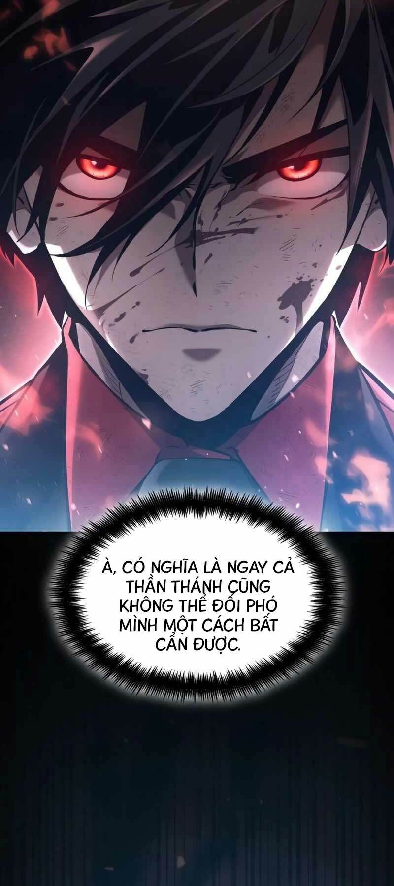 Vô Hạn Tử Linh Sư: Chapter 59