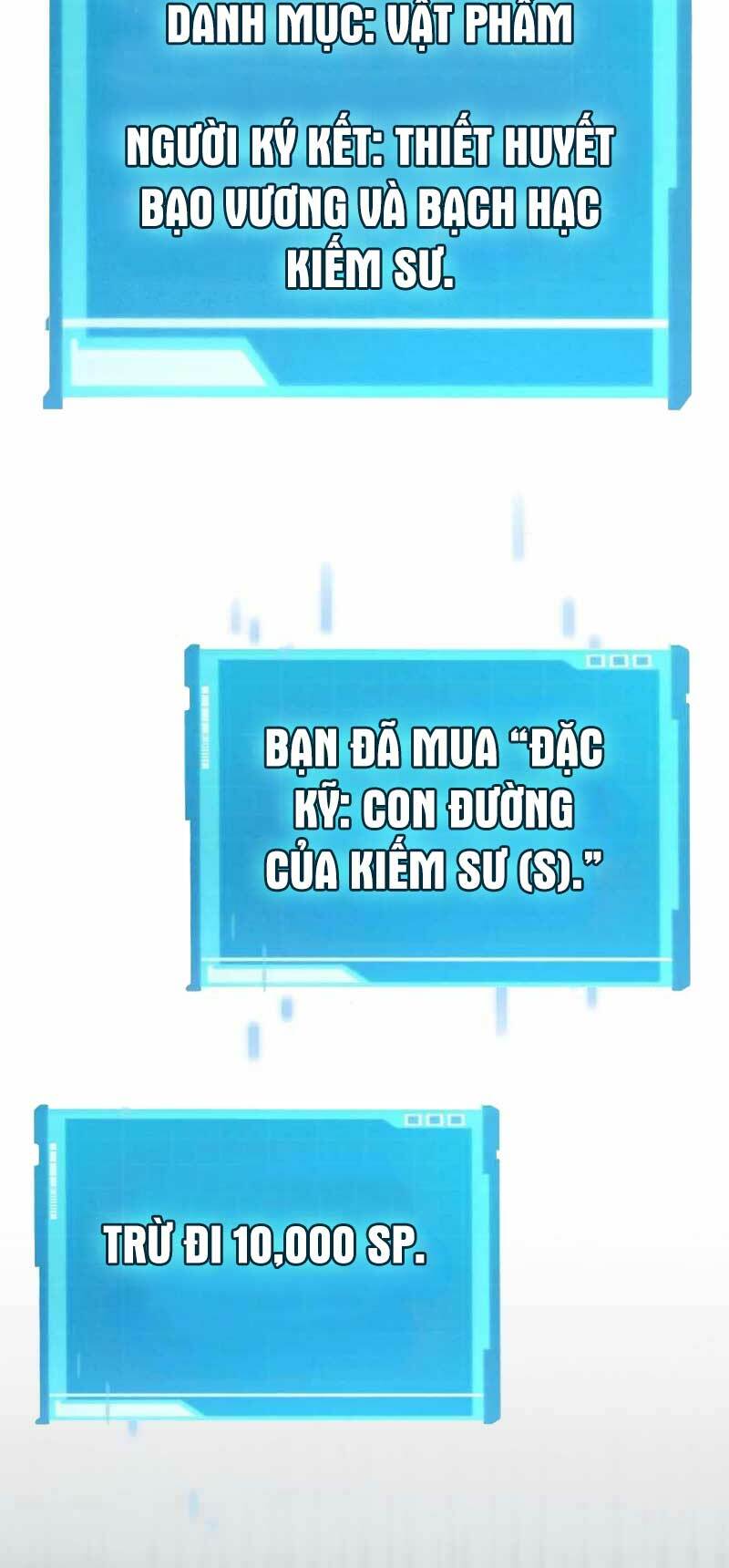 Vô Hạn Tử Linh Sư: Chapter 59