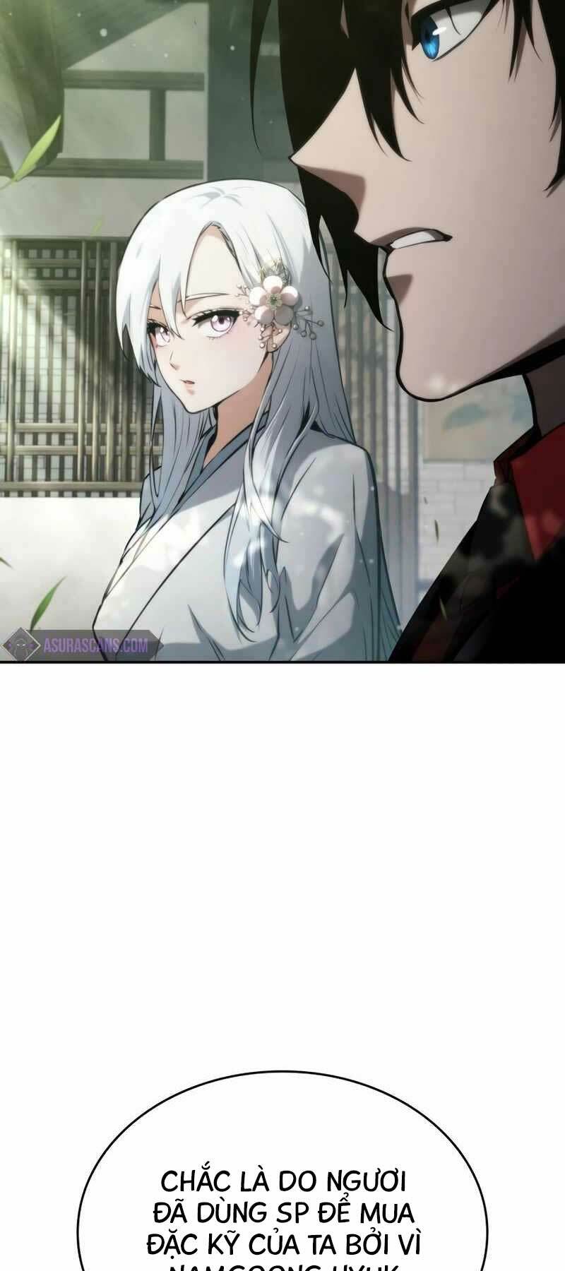 Vô Hạn Tử Linh Sư: Chapter 59