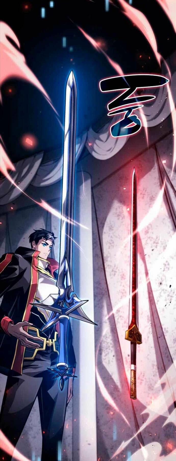 Vô Hạn Tử Linh Sư: Chapter 68