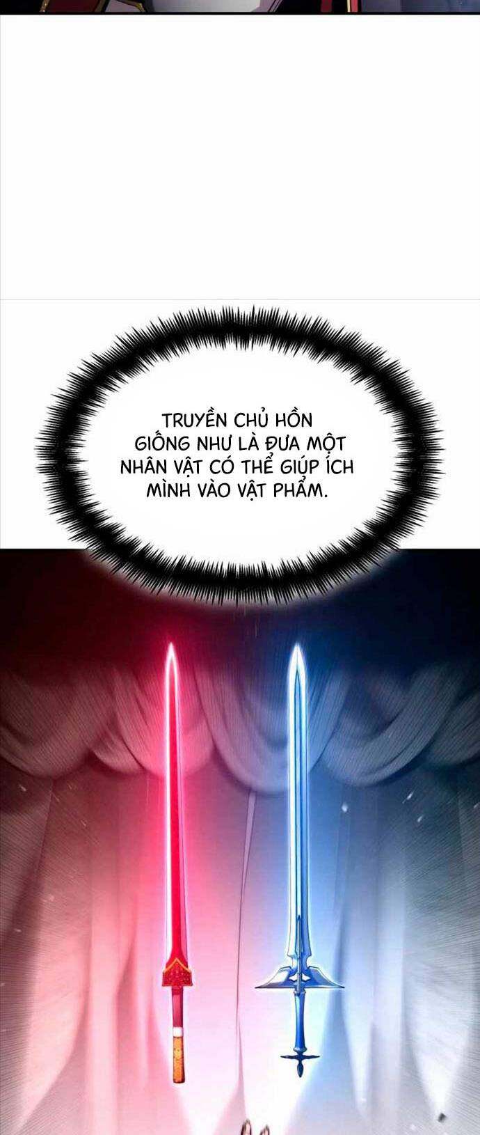 Vô Hạn Tử Linh Sư: Chapter 68