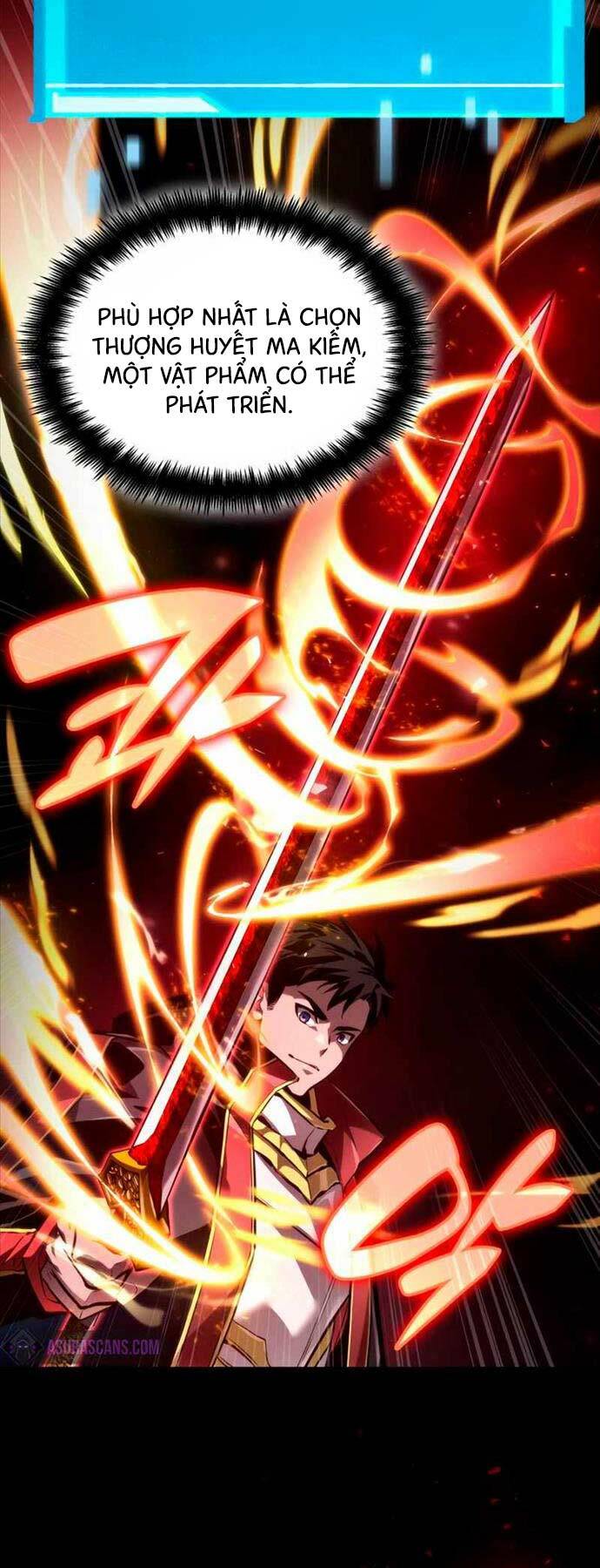 Vô Hạn Tử Linh Sư: Chapter 68
