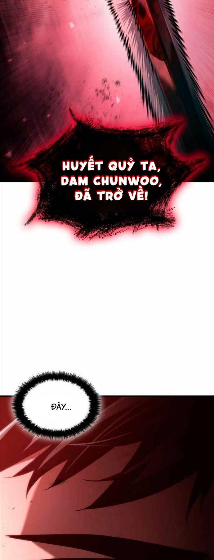 Vô Hạn Tử Linh Sư: Chapter 68