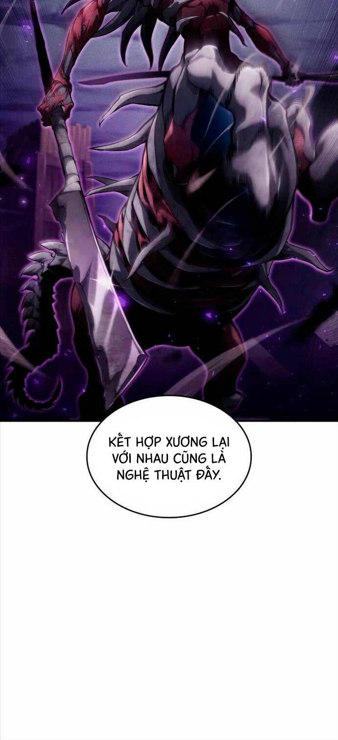 Vô Hạn Tử Linh Sư: Chapter 68