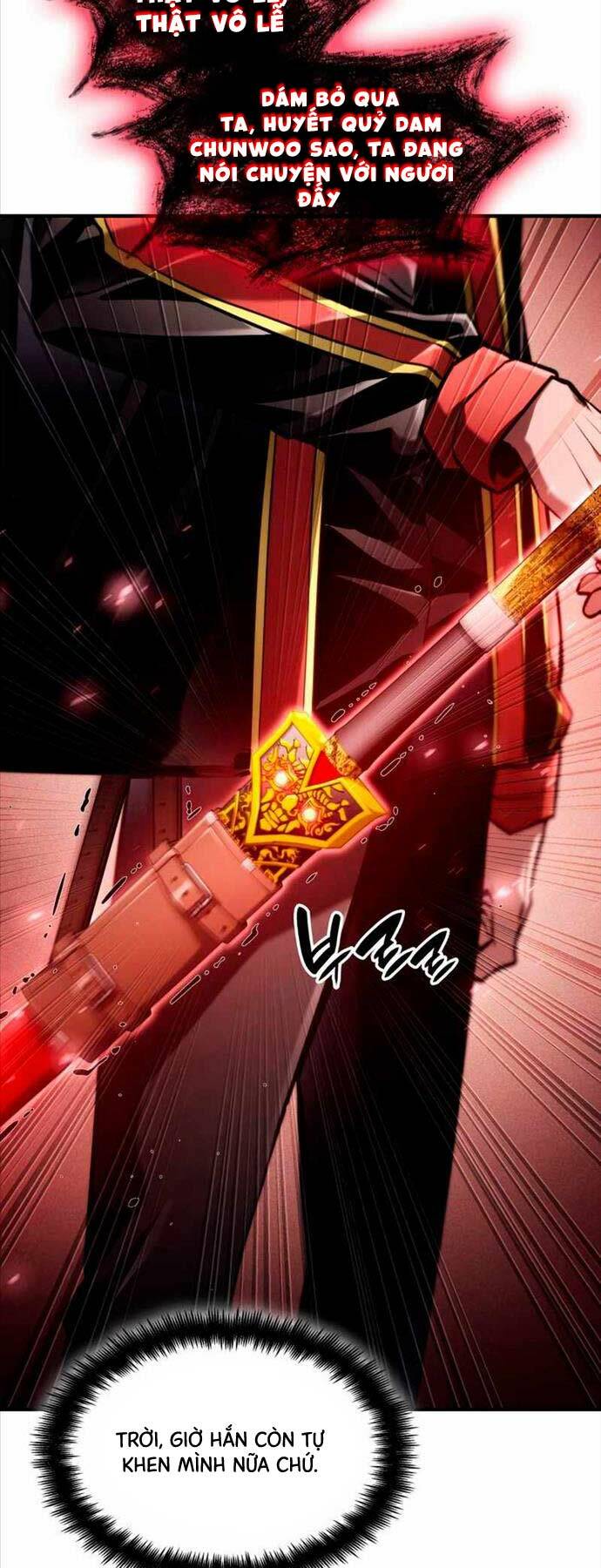 Vô Hạn Tử Linh Sư: Chapter 68