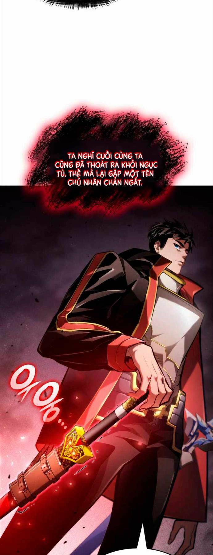 Vô Hạn Tử Linh Sư: Chapter 68
