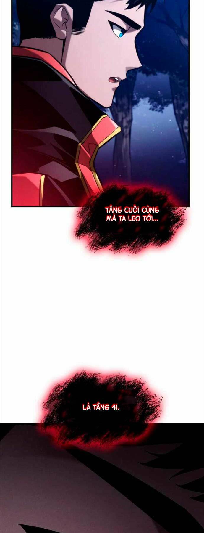 Vô Hạn Tử Linh Sư: Chapter 68