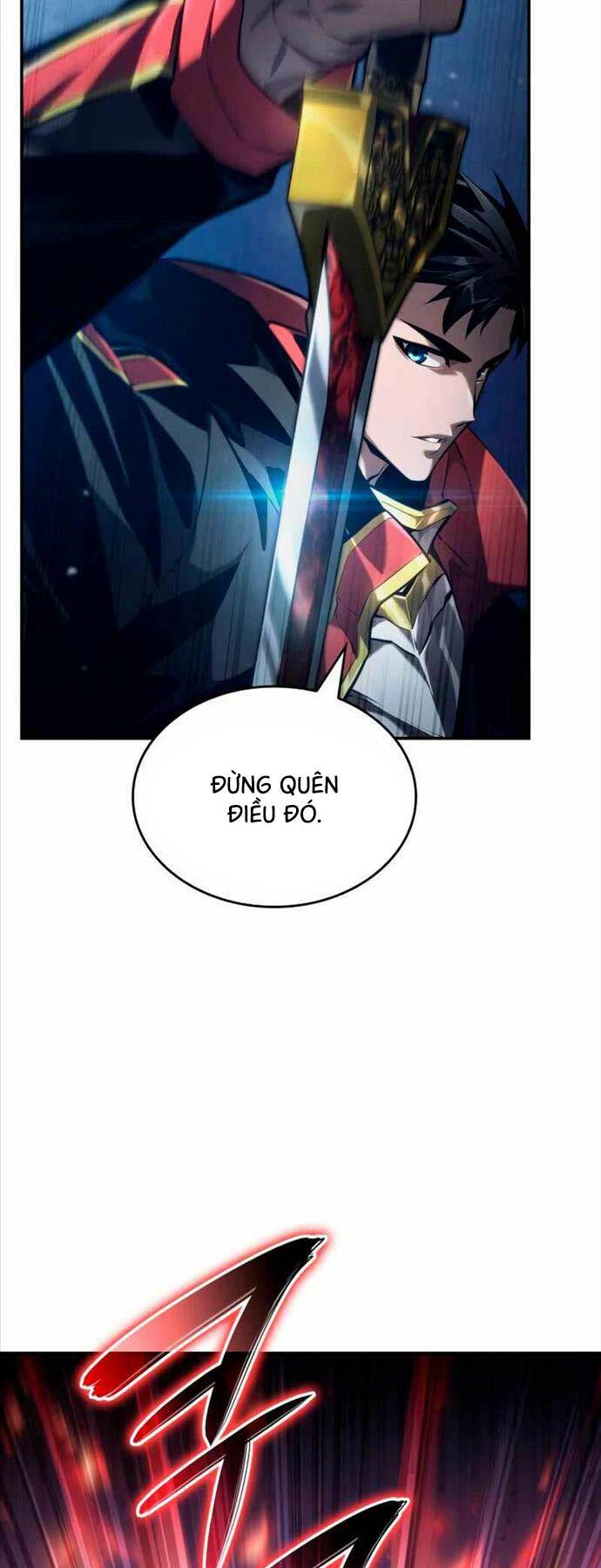 Vô Hạn Tử Linh Sư: Chapter 68