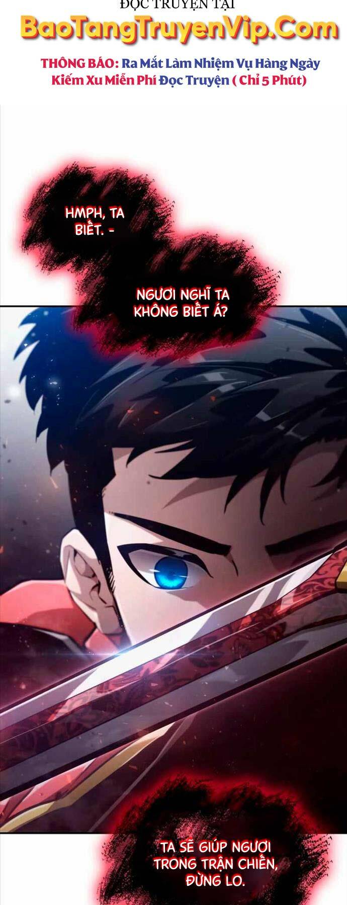Vô Hạn Tử Linh Sư: Chapter 68