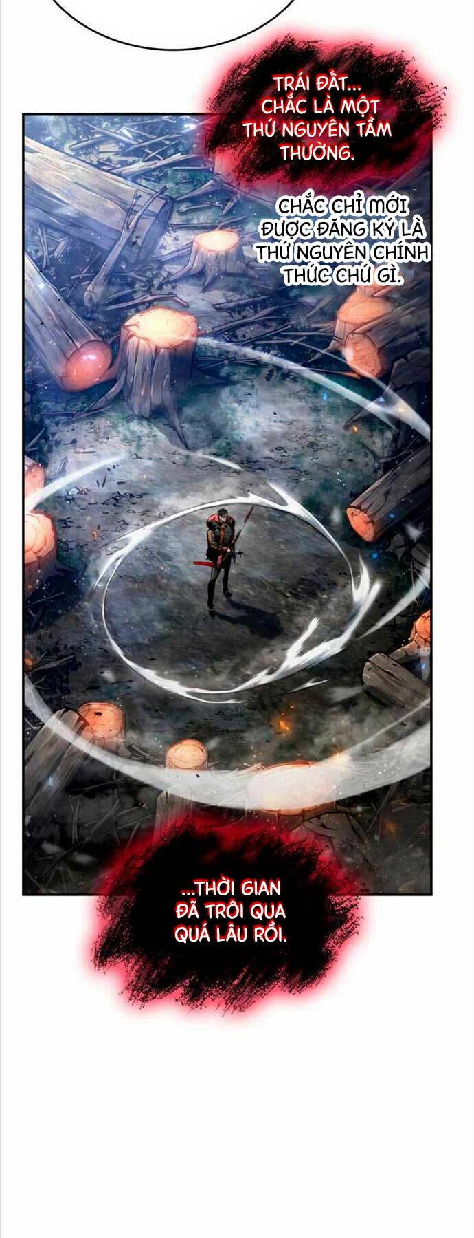 Vô Hạn Tử Linh Sư: Chapter 68