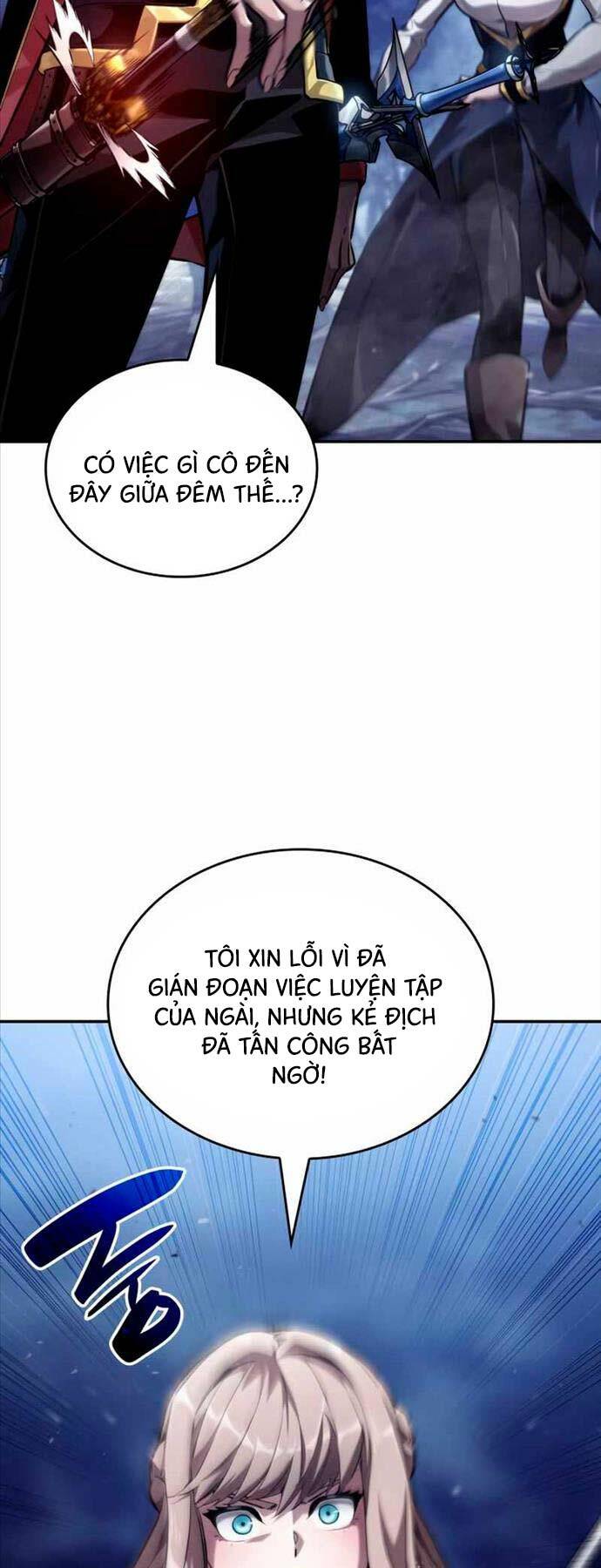 Vô Hạn Tử Linh Sư: Chapter 68