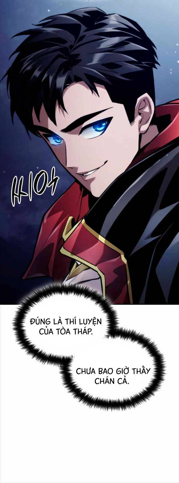 Vô Hạn Tử Linh Sư: Chapter 68