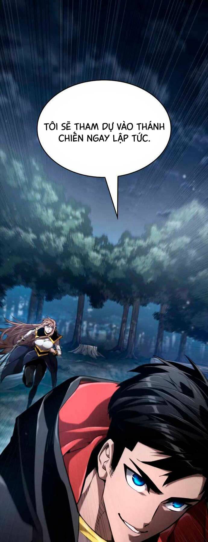 Vô Hạn Tử Linh Sư: Chapter 68