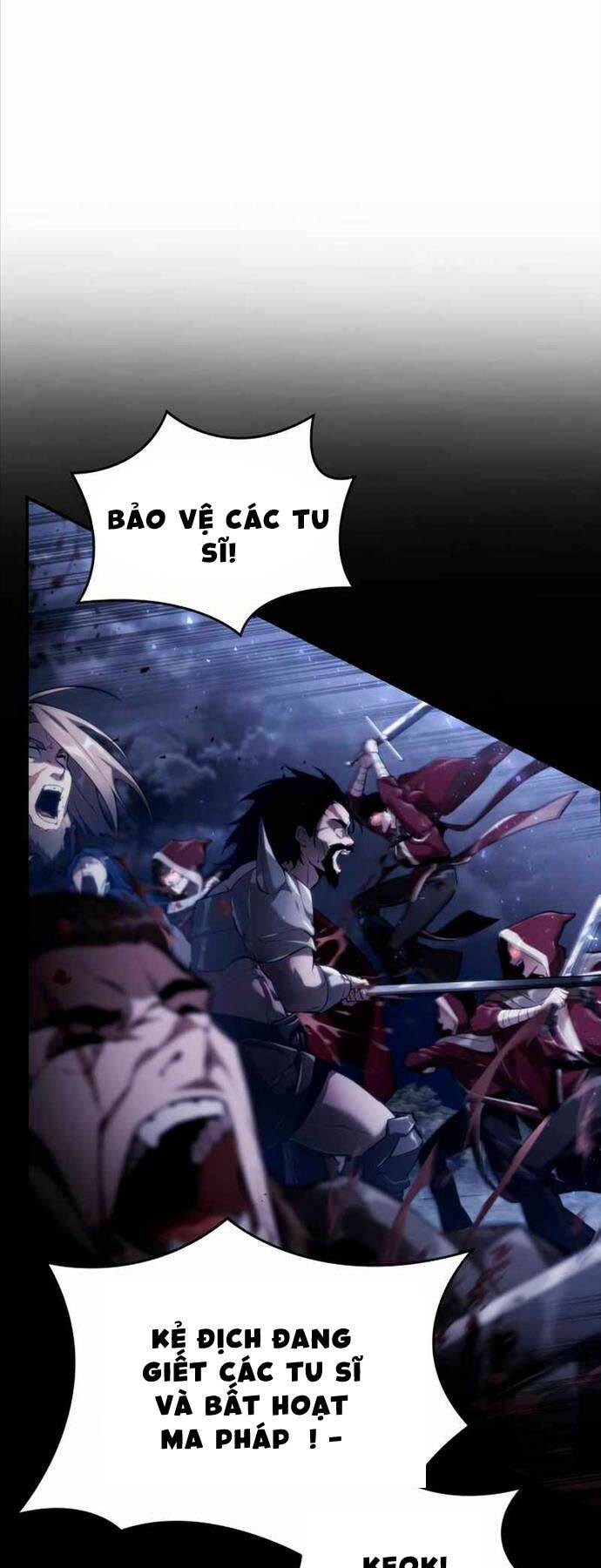 Vô Hạn Tử Linh Sư: Chapter 68