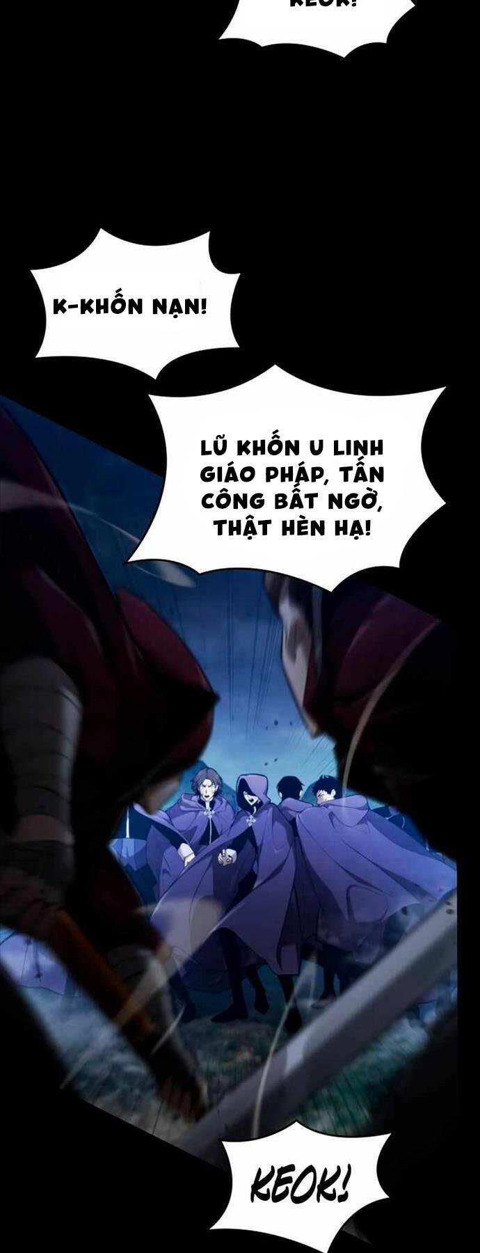 Vô Hạn Tử Linh Sư: Chapter 68