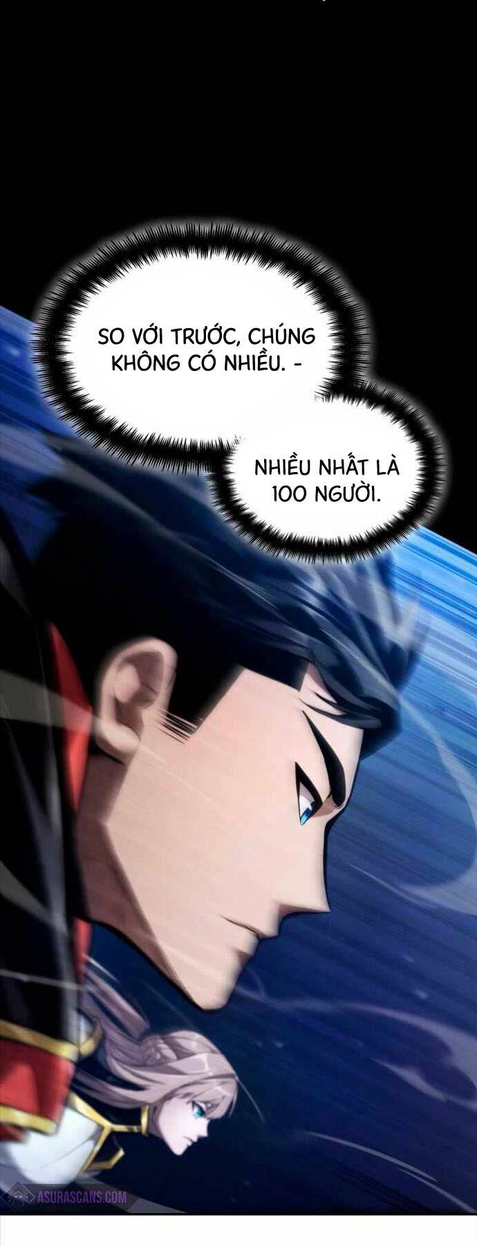 Vô Hạn Tử Linh Sư: Chapter 68