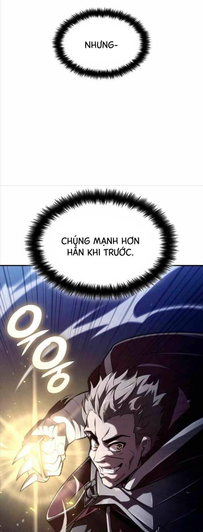 Vô Hạn Tử Linh Sư: Chapter 68