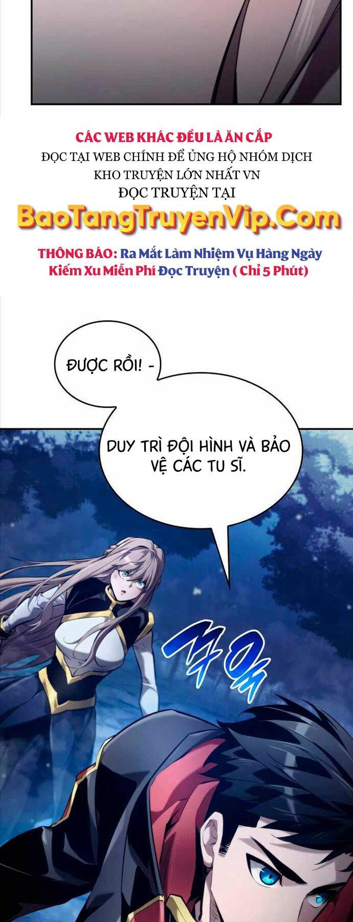 Vô Hạn Tử Linh Sư: Chapter 68