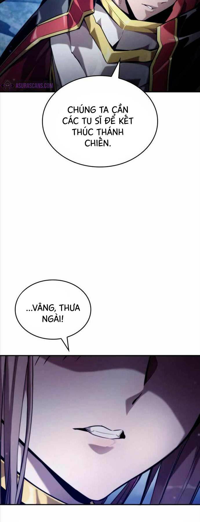 Vô Hạn Tử Linh Sư: Chapter 68